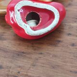 Barbotine Condiment Set
