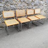 Breuer Marcel chairs B32
