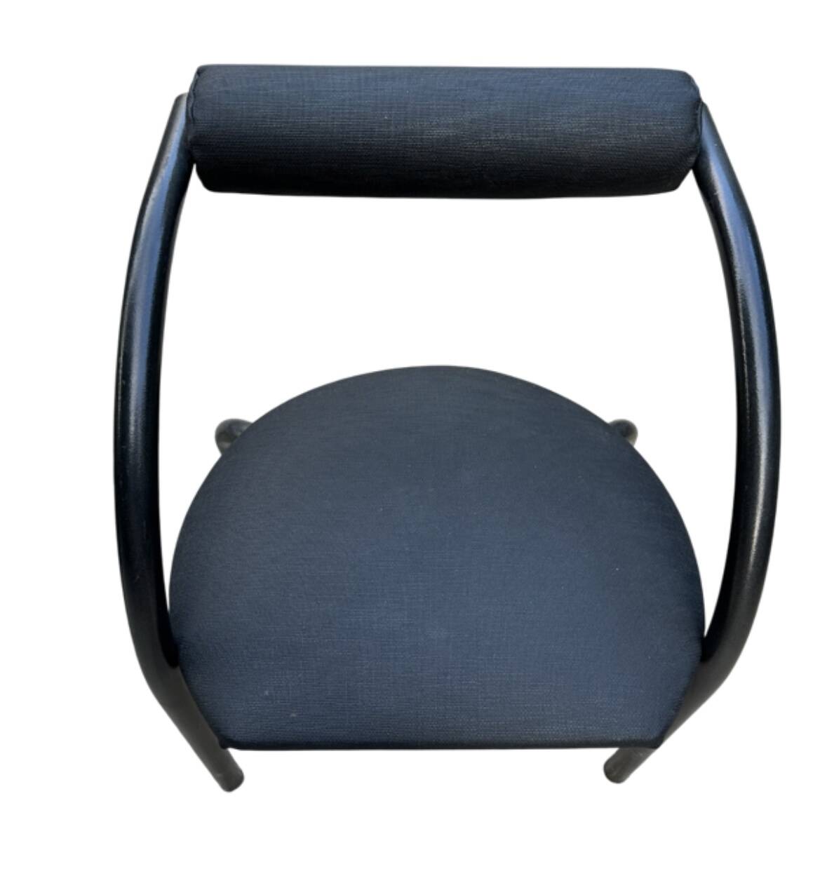 Paire de fauteuils danois Xcol