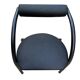 Paire de fauteuils danois Xcol