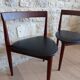 Hans Olsen table and chairs set