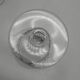 10 Verres Baccarat, Model Picadilly, France, verres à pied en cristal