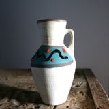 Vase West Germany