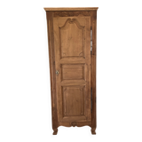 Bonnetière massif rénové