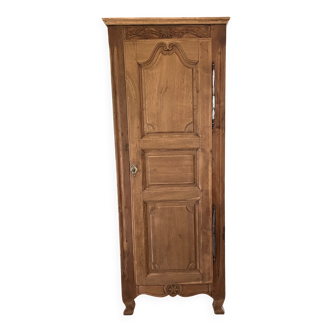 Bonnetière massif rénové