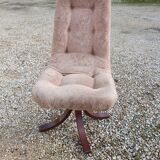 Vintage armchair