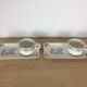 Mugs Les Amoureux de Gien, by Marie Pierre Boitard, breakfast service