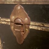 American old trunk / chest usa