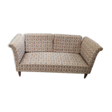 Small bench