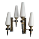 Wall sconces Art Deco