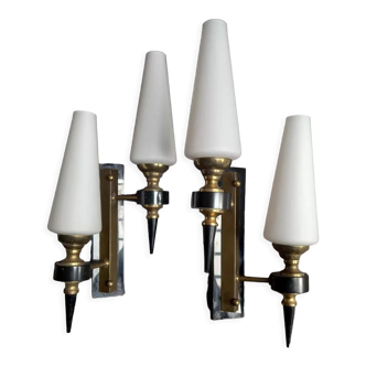 Wall sconces Art Deco