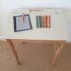 SCHOOL DESK BAUMANN