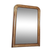 Miroir époque louis Philippe 164x 109
