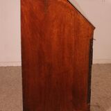 18th century period mahogany secretary