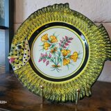 Decorative plate
