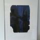 Pierre Soulages, after a painting, November 30, 1967