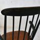 Rocking chair by Ilmari Tapiovaara for Asko, 1960s Finland.