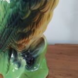 Saint Clement Parrot Carafe