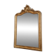 Antique mirror