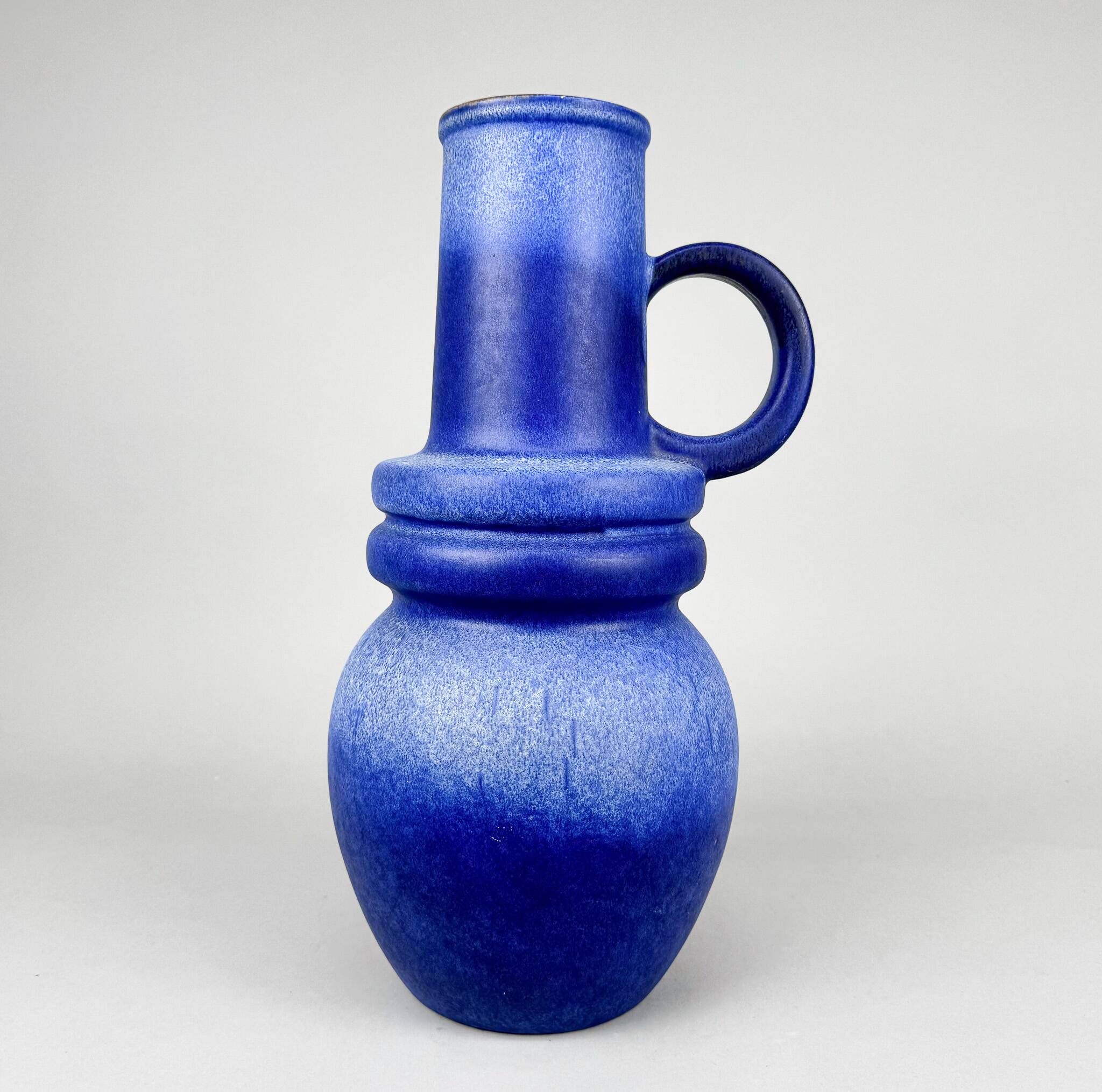 Large German Floor Vase/Jug from, 1970's