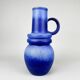 Large German Floor Vase/Jug from, 1970's
