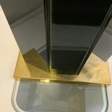 Ambient table lamp dating from the 70s