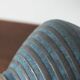 Mid-Century Ceramic Vase Decor Ankara Design Helmut Scholtis from Carstens