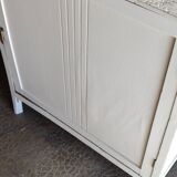 Display cabinet