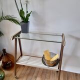 Desserte console années 60