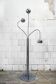Lampadaire de Goffredo Reggiani, Italie, années 70