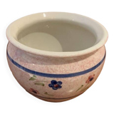Cache pot