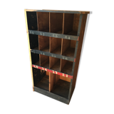 Locker workshop furniture