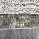 2x7 Green White Turkish Vintage Runner Rug 66x231Cm