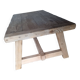 20th Century Pine Side Coffee Table