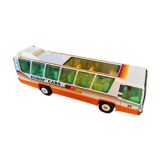 Bus Joustra vintage 1970