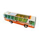 Bus Joustra vintage 1970