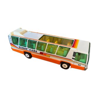 Bus  Joustra vintage 1970
