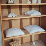Vintage school cabinet