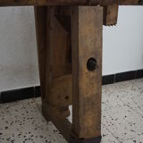 Carpenter's establishment