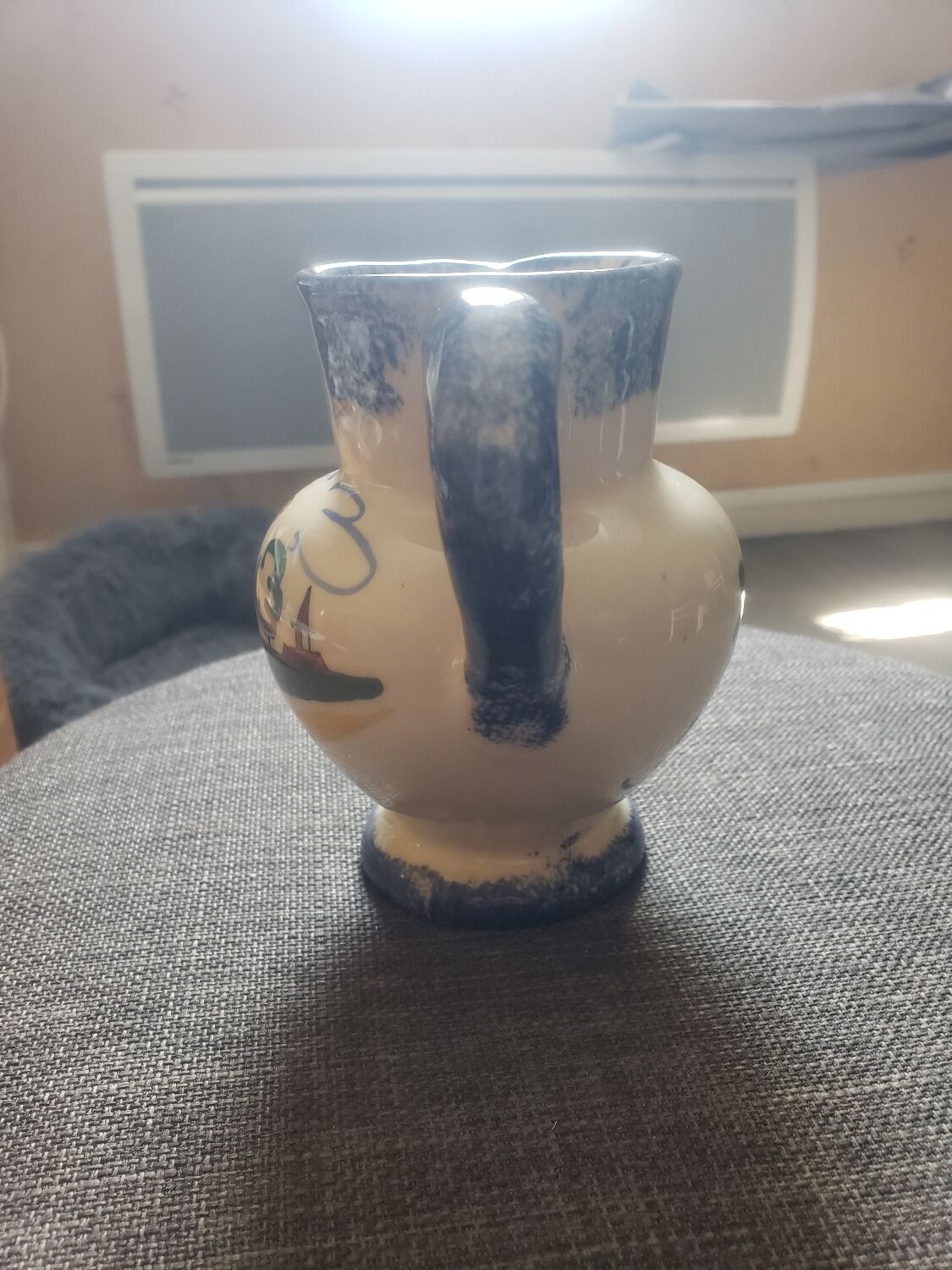 Breton pitcher sign tess