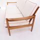 Canapé scandinave