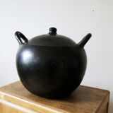 South American ceramic pottery