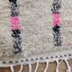 Azilal Berber rug in handmade wool 326 X 250 CM