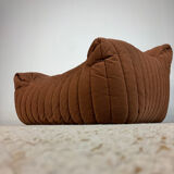 Armchair Annie Hiéronimus – Cinna – Brown corduroy – 1970s