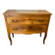 Old chest of drawers