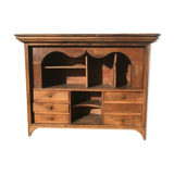 Meuble en bois
