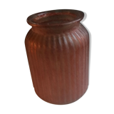 Glas vase