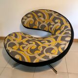 Roche Bobois cloud armchair