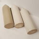 3 sandstone bottles