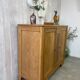 Vintage buffet